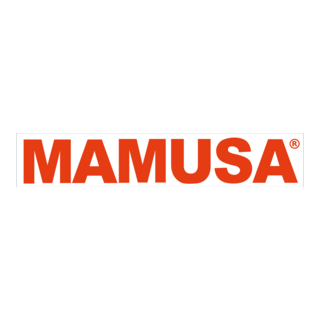Mamusa Logo PNG Vector