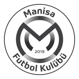 Manisa Futbol Kulübü Logo PNG Vector