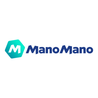 ManoMano Logo PNG Vector