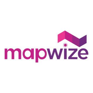 Mapwize Logo PNG Vector