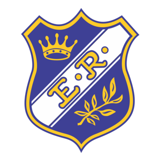 Marca ER Logo PNG Vector