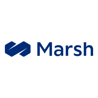 Marsh Logo PNG Vector