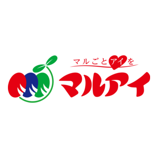 maruai Logo PNG Vector