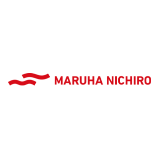 Maruha Nichiro Company Logo PNG Vector