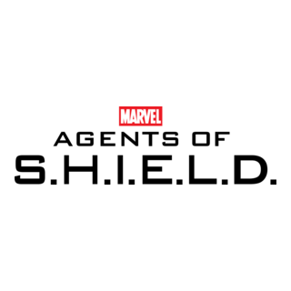 MARVEL agents of shield Logo PNG Vector