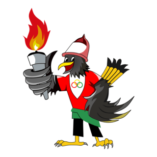MASKOT PIDIE 2022 Logo PNG Vector