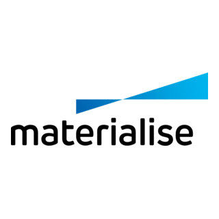 Materialise Logo PNG Vector