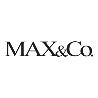 MAX&CO. Logo PNG Vector