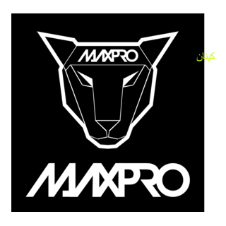 maxpro Logo PNG Vector