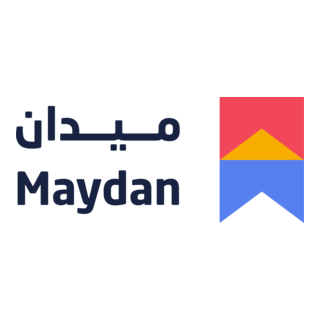 Maydan Media Logo PNG Vector