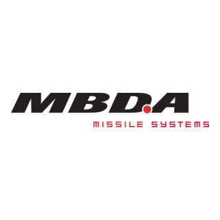 Mbda Logo PNG Vector