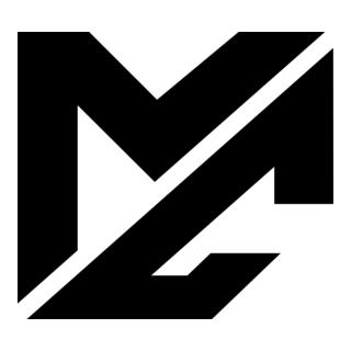 MC Max custom Logo PNG Vector