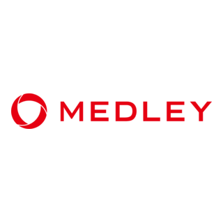 Medley Logo PNG Vector