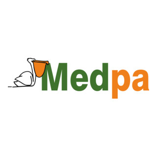 MEDPA MARKET Logo PNG Vector