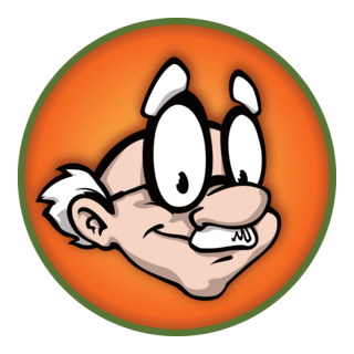 MeinProf Logo PNG Vector