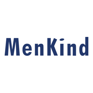 Menkind Logo PNG Vector