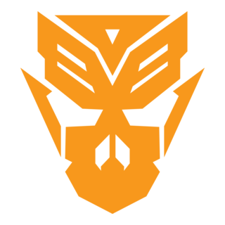 mercenaries Logo PNG Vector
