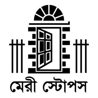 Merry Stops Logo PNG Vector