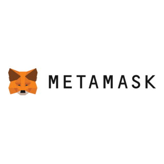 Metamask Logo PNG Vector