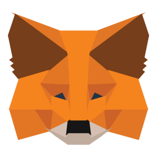 MetaMask Logo PNG Vector