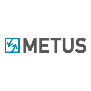 Metus Logo PNG Vector