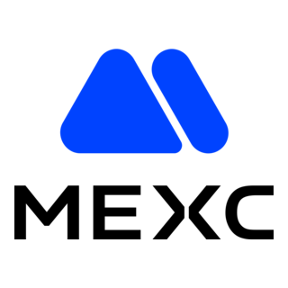 MEXC Logo PNG Vector