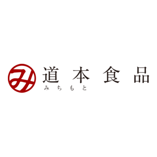 Michimoto shoten Logo PNG Vector