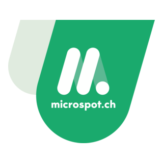 Microspot Logo PNG Vector