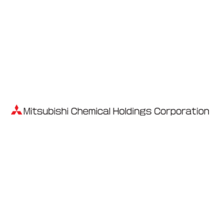 Mitsubishi Chemical Holdings Logo PNG Vector