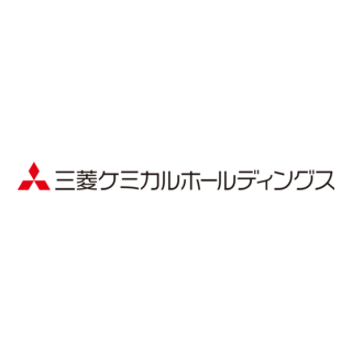 Mitsubishi Chemical Holdings Logo PNG Vector