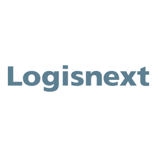Mitsubishi Logisnext Company Logo PNG Vector