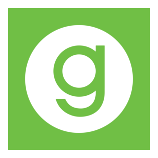 Mạng xã hội Gapo Logo PNG Vector