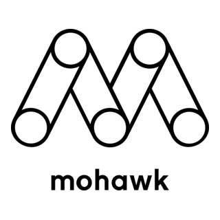 Mohawk Fine Papers Logo PNG Vector