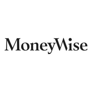 MoneyWise Logo PNG Vector