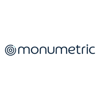 Monumetric Logo PNG Vector