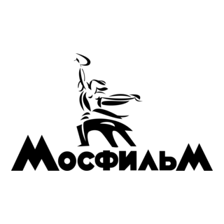 Mosfilm Logo PNG Vector