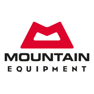 Mountain Equipment Logo PNG Vector