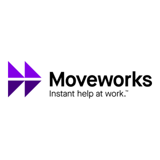 Moveworks Logo PNG Vector