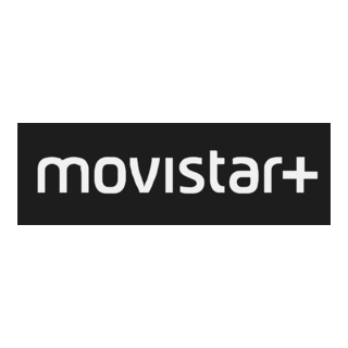 Movistar Plus Logo PNG Vector