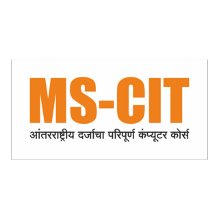 MS-CIT Logo PNG Vector
