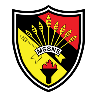 MSSNS Logo PNG Vector