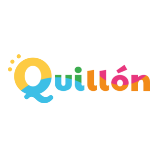 Municipalidad de Quillón Turístico Logo PNG Vector