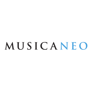 MusicaNeo Logo PNG Vector