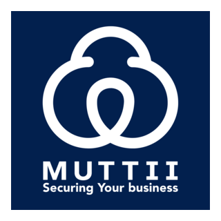 Muttii Logo PNG Vector