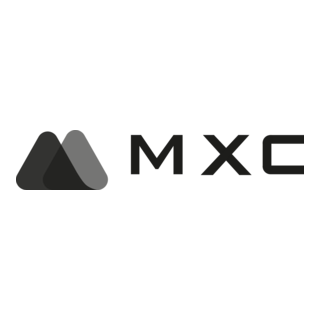 MXC Logo PNG Vector
