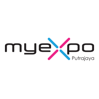 MyExpo Putrajaya Logo PNG Vector