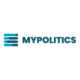 MyPolitics Logo PNG Vector