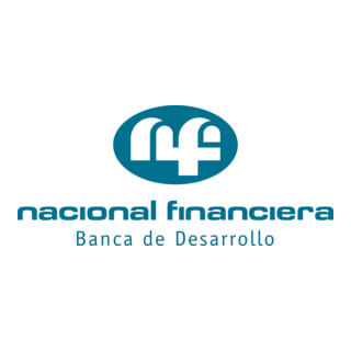 Nafin Logo PNG Vector