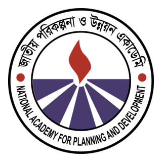 NAPD Logo PNG Vector