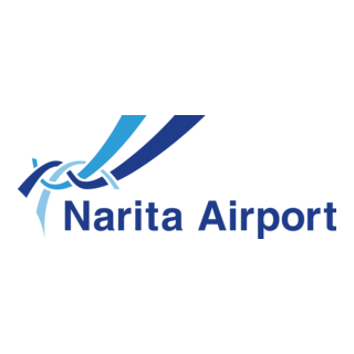 Narita Airport Logo PNG Vector